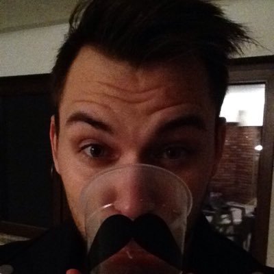 Profile Picture of Adam Sobczak (@adas_pan) on Twitter
