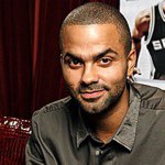 Profile Picture of Tony Parker (@officialtonyparker) on Instagram