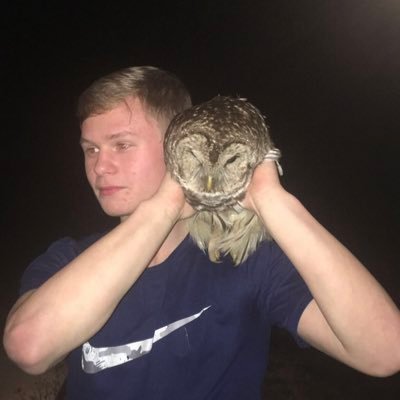 Profile Picture of Jesse Dill (@jesseDill6) on Twitter
