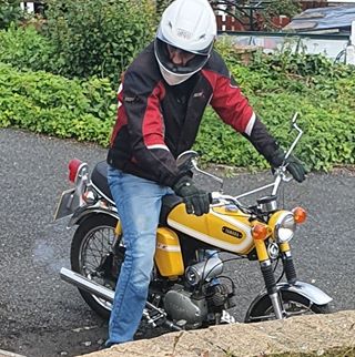 Profile Picture of Graham Harrison (@graham.harrison.3388) on Facebook