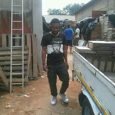 Poku Benjamin - Twitter Profile Picture of Poku Benjamin (@pokuBenjamin1) on Twitter