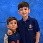 Profile Picture of Marcus + Matteus 👨🏼‍🤝‍👨🏻 (@thespitzerbrothers) on Instagram