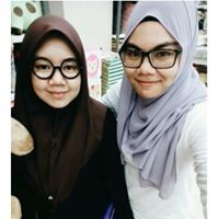 Profile Picture of Nurul Aini Sakani (@nurul-aini-sakani) on Quora