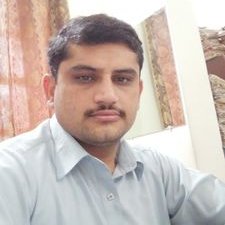 Profile Picture of Suhail Shoukat (@suhail_shoukat) on Twitter