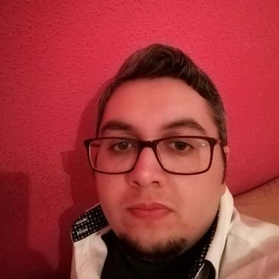 Profile Picture of Felix Iglesias (@felixiglesias5) on Twitter