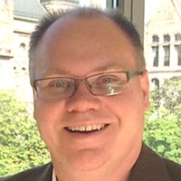 Profile Picture of Timothy B. Fuchs (@timothy-b-fuchs) on Quora