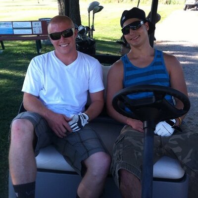 Profile Picture of Marshall Harmon (@Harmon3333) on Twitter