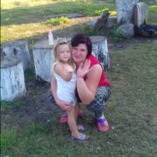 Profile Picture of Юлия Малыхина (@Olzak5oSYK) on Twitter