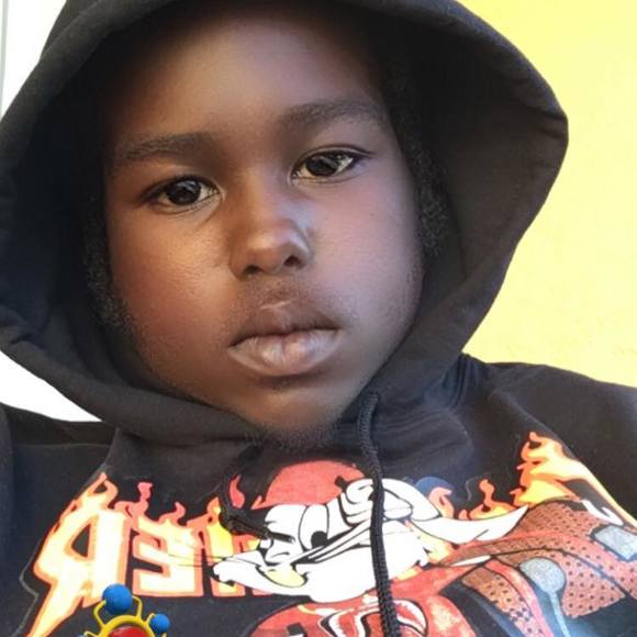 Profile Picture of Marcus Folston (@thraxdout3x) on Poshmark