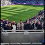 Profile Picture of Mitchel Burman (@mitchel.burman.9) on Facebook