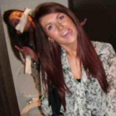 Profile Picture of Hayley Robinson (@@HayleyCoral92) on Twitter