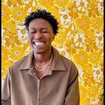 Profile Picture of Lucky Daye Fan page (@luckydayeones) on Instagram