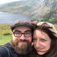 Profile Picture of Keith Lyons (@keith-lyons-21) on Quora