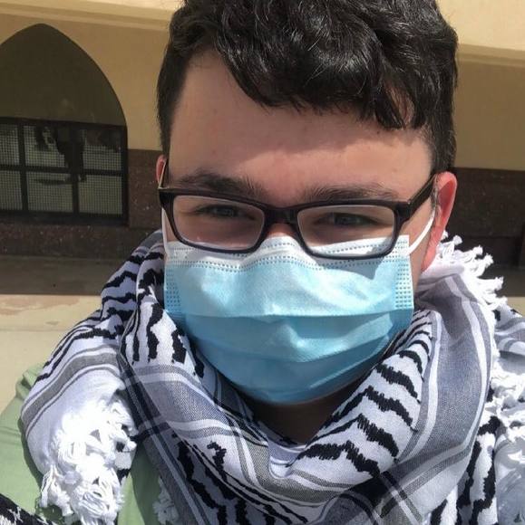 Profile Picture of Abdulkarim Fattal (@abdulkarimf) on Poshmark