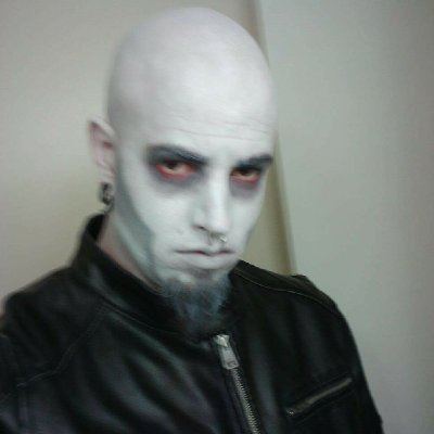 Profile Picture of Cyber-1 (@JamesBrunetti6) on Twitter
