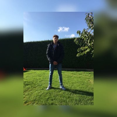 Profile Picture of Adam Falk (@AdamFalk14) on Twitter