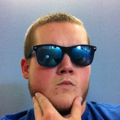 Profile Picture of Justin Swanberg (@Swanberger) on Twitter