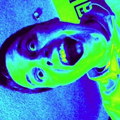 Profile Picture of Brandon Halterman (@zedek12) on Twitter
