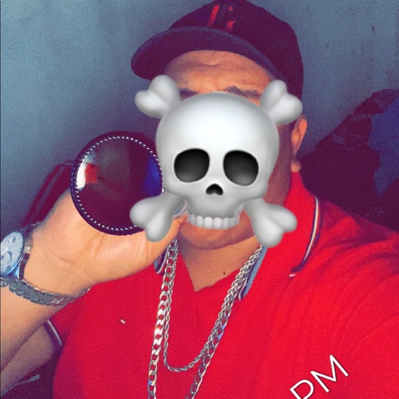 Profile Picture of Jose Daniel (@josedaniel2021) on Poshmark