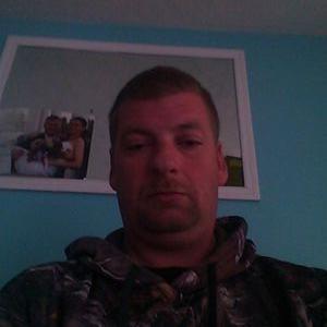 Profile Picture of Mike Jarrell (@mjarrell28) on Twitter