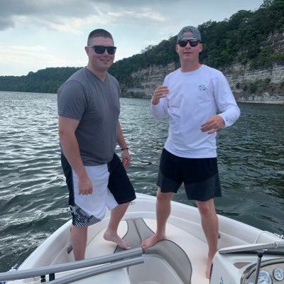 Profile Picture of Zach Duncan (@Zach_Duncan11) on Twitter