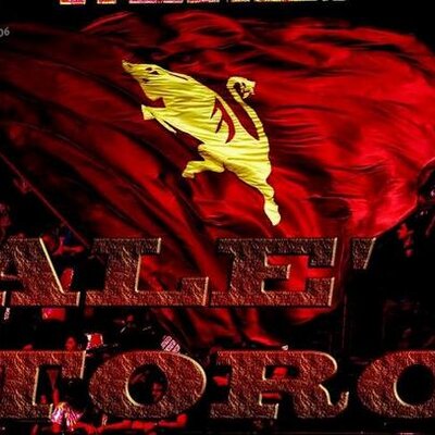 Profile Picture of Antonio Caporaso (@daroschristian) on Twitter