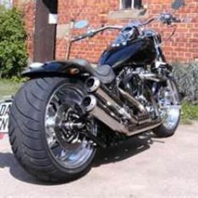 Profile Picture of Ray Pfeiffer (@raypfeiffer) on Twitter
