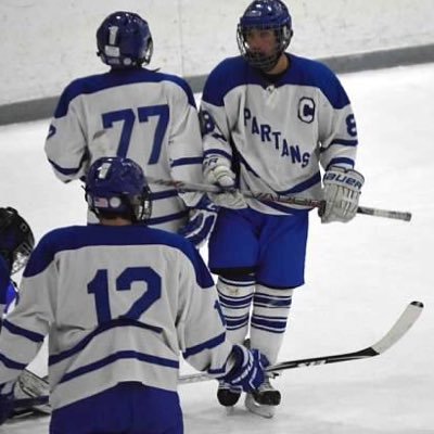 Profile Picture of Tyler Carney (@Tyler_Carney_) on Twitter