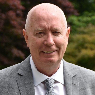 Profile Picture of Burnaby Mayor's Office (@MayorofBurnaby) on Twitter