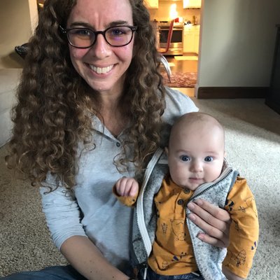 Profile Picture of Amy Marchman (@amy_marchman) on Twitter