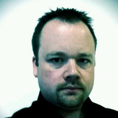 Profile Picture of Dr Steve Joncas (@DrJoncas) on Twitter
