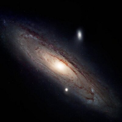 Profile Picture of Andrew Wyszynski (@AndrewWyszynski) on Twitter