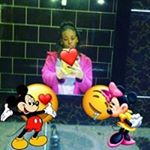 Profile Picture of Danyell Roberts (@danyellroberts) on Instagram