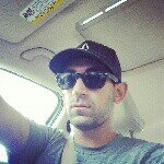 Profile Picture of Christopher Sarvis (@chrissarvis) on Instagram