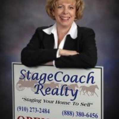 Profile Photo of Denise Beebe-Hill (@StageCoachRE) on Twitter