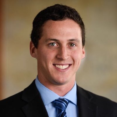 Profile Picture of Chris Paradise (@ChrisParadise24) on Twitter