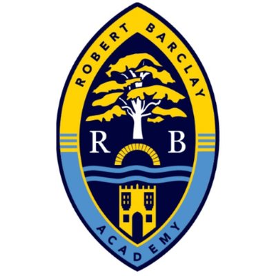 Profile Picture of Robert Barclay Academy (RBA) (@RBAcad) on Twitter
