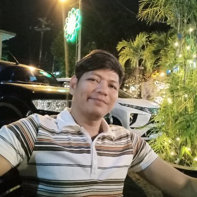 Profile Picture of Mark Anthony Dimalanta (@MarkanthonyDim8) on Twitter