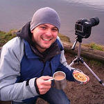 Profile Picture of Steve Wood (@sawphot0) on Flickr