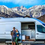 Profile Picture of Ryan & Michele (@roaminginavan) on Instagram