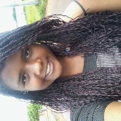 Profile Picture of Roberta Felix (@robertafelix20) on Twitter
