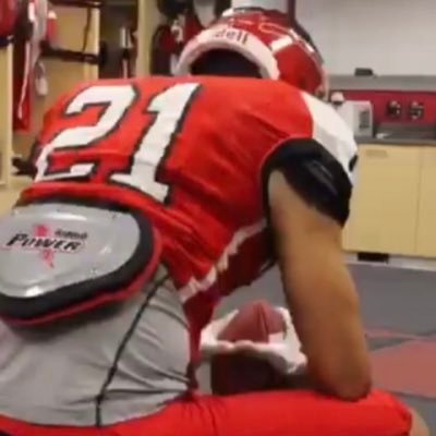 Daniel Salamone - Twitter Profile Picture of Daniel Salamone (@DanielSalamone8) on Twitter