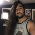 Profile Picture of Sean Trent (@trentzilla90) on Instagram