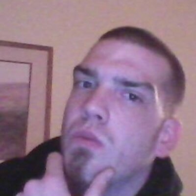 Profile Picture of Jeffrey J. Thomas (@Jeffrey3Bears) on Twitter