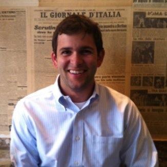 Profile Picture of Stephen Wendell (@stephenwend) on Twitter