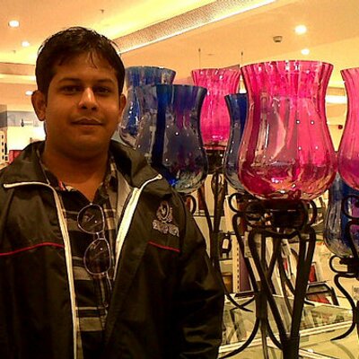 Profile Picture of Meghan Joshi (@JoshiMeghan) on Twitter