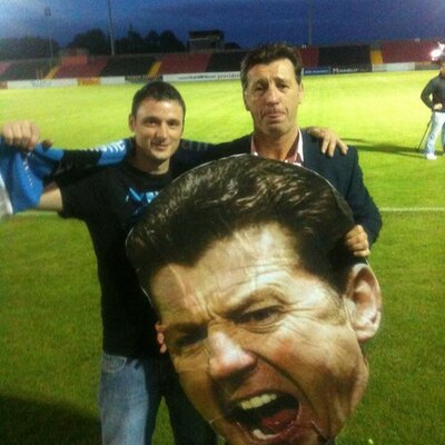 Profile Picture of Joe Fallon (@joefallon1) on Twitter