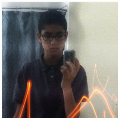 Profile Picture of Lucas Macias (@lucasmacias98) on Twitter