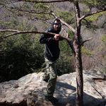 Profile Picture of Michael Albright (@jenjen.marie1986) on Instagram