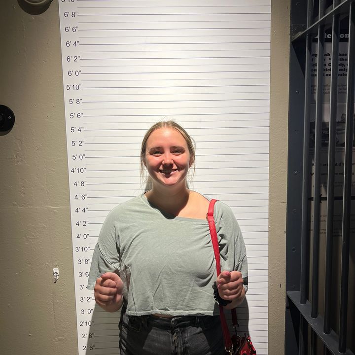 jill - Tiktok Profile Picture of jill (@jillianbrody) on Tiktok